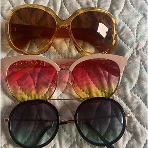 Sunglass bundle